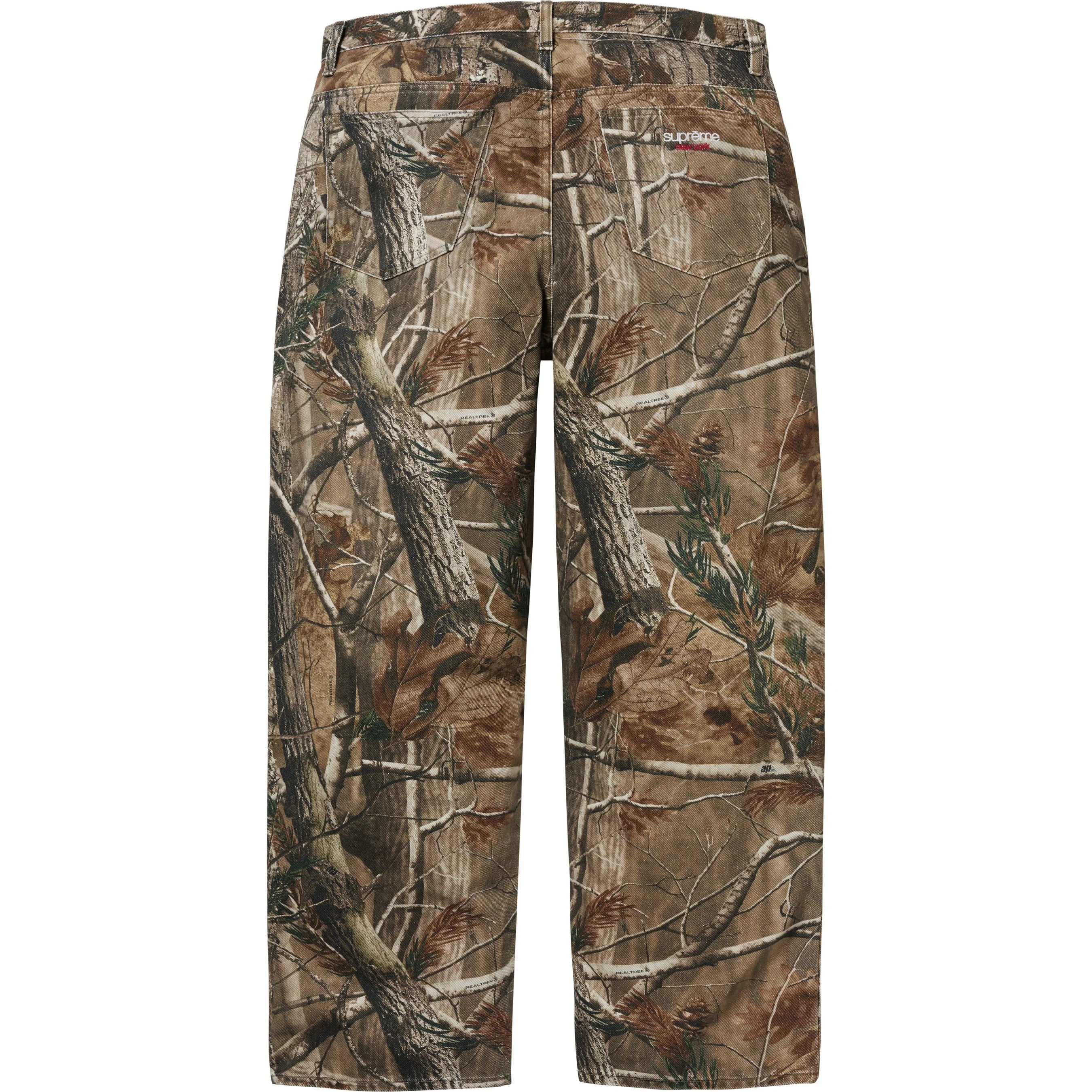 Baggy Jean view 15